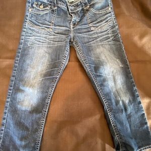 Women’s hydraulic 13/14 capri